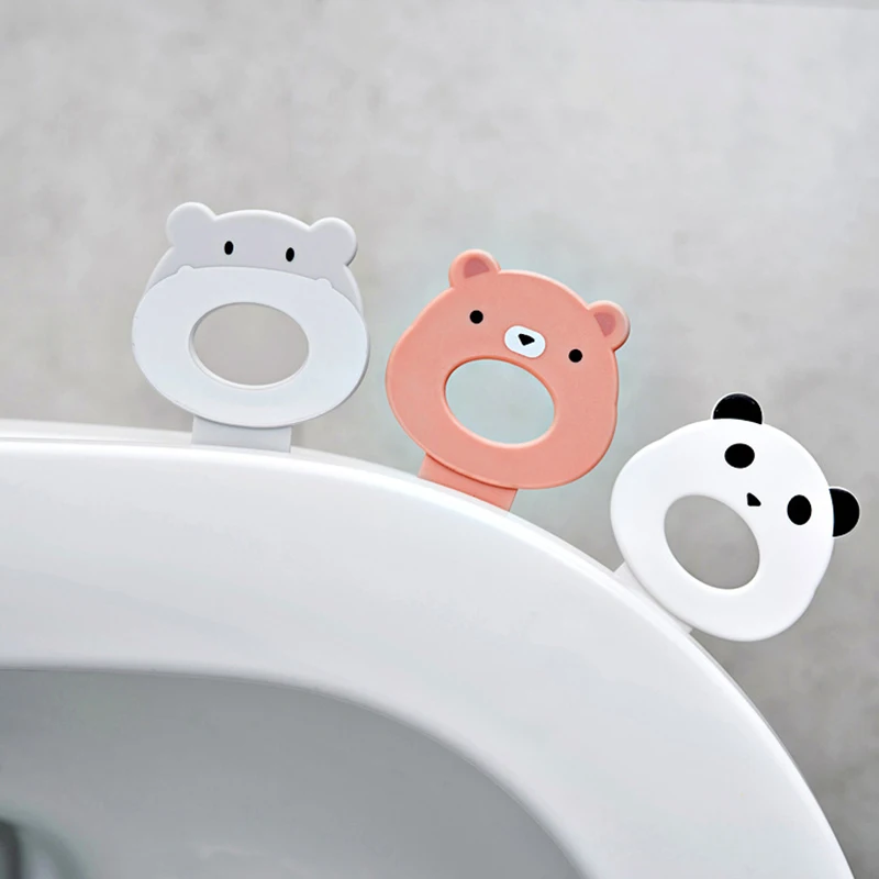 1pcs portable Toilet Seat Lifters convenient to Toilet lid device is mention Toilet potty ring handle home JWYMT6
1pcs portable Toilet Seat Lifters convenient to Toilet lid device is mention Toilet potty ring handle home JWYMT6