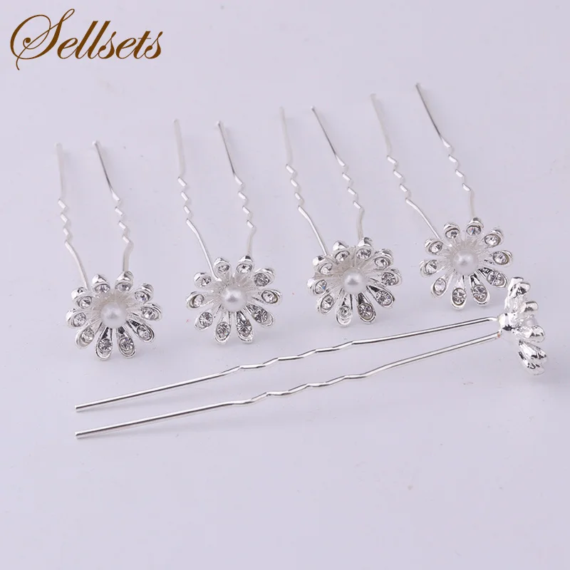 Sellsets Hair Jewelry Wholesale Mix 200pcs Imination Pearl Hair Pin Crystal Flower Wedding Bride Hair Accessories For Women
Sellsets Hair Jewelry Wholesale Mix 200pcs Imination Pearl Hair Pin Crystal Flower Wedding Bride Hair Accessories For Women