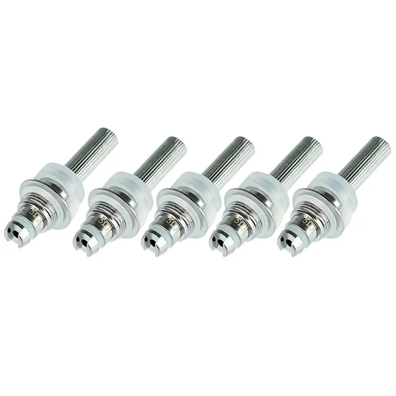 5pcs 15pcs KangerTech SOCC Coil Unit for Kanger EVOD/ Protank/ Mini Protank-II/ Unitank/ Unitank E-cig Vape | Электроника