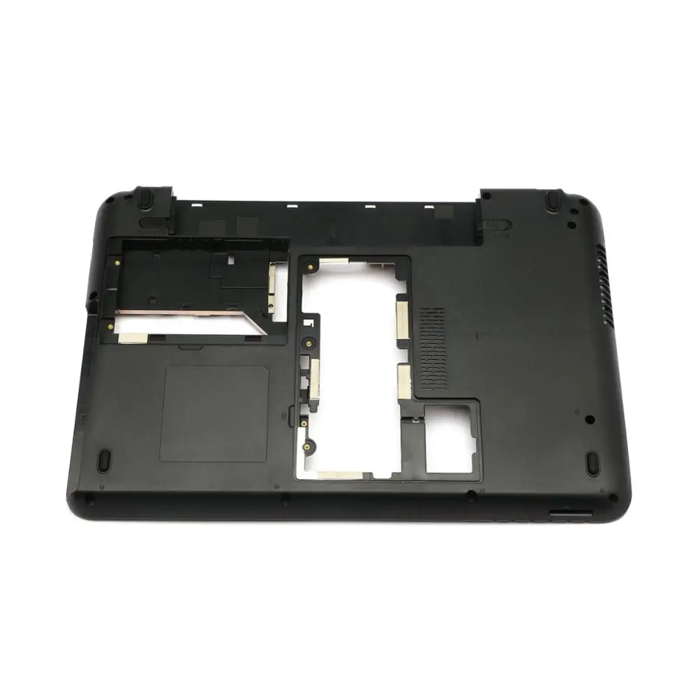 Подлинная новая нижняя крышка A000093270 черная Без HDMI ZYE3CTE5BA0I70 TE5 для Toshiba Satellite L740 L745
Подлинная новая нижняя крышка A000093270 черная Без HDMI ZYE3CTE5BA0I70 TE5 для Toshiba Satellite L740 L745