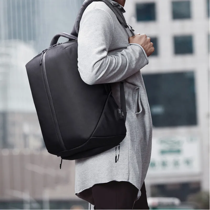 OZUKO laptop Backpack Men 1680D Oxford USB charging Travel Backpack Anti Theft Waterproof zipper Fitness bag Shoes Pocket
OZUKO laptop Backpack Men 1680D Oxford USB charging Travel Backpack Anti Theft Waterproof zipper Fitness bag Shoes Pocket