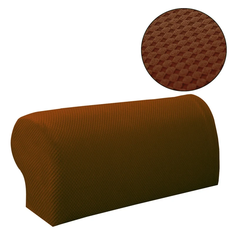 Armrests thickening sofa cover sofa armrest set weight 280g Fabric explosion models knitted jacquard
Armrests thickening sofa cover sofa armrest set weight 280g Fabric explosion models knitted jacquard
