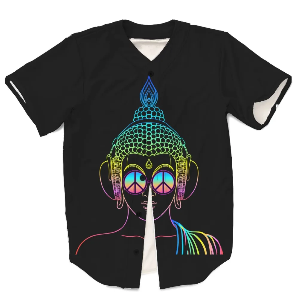 Real US American Size Peace Trippy Buddha Hippie high quality 3D Sublimation Print Button up Jersey plus size 3xl 4xl 5xl 6xl
Real US American Size Peace Trippy Buddha Hippie high quality 3D Sublimation Print Button up Jersey plus size 3xl 4xl 5xl 6xl