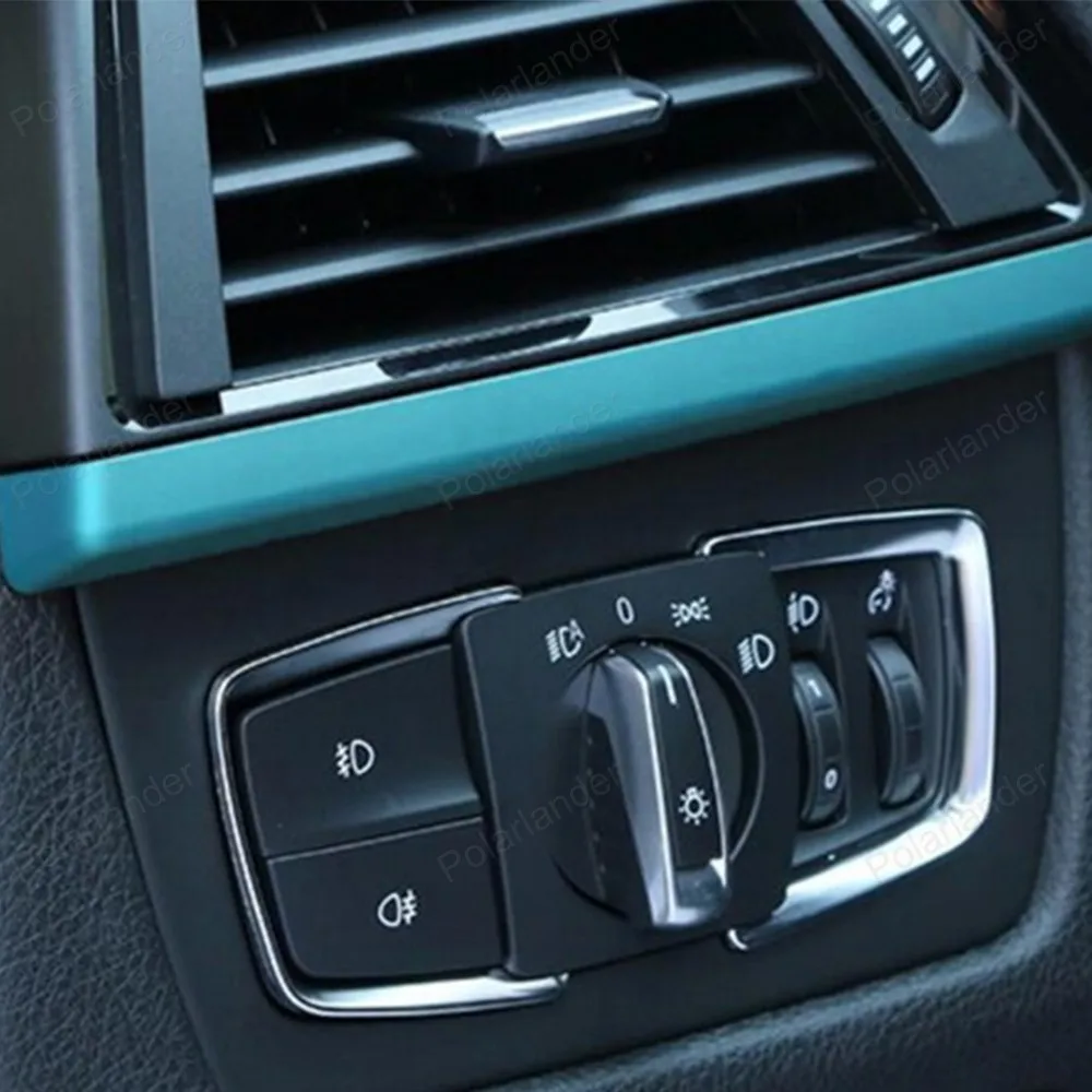 Переключатель фар Накладка наклейка для BMW 3 4 серии X5 F30 F31 F32 F34 F15 2012-2015 автомобильные аксессуары
Переключатель фар Накладка наклейка для BMW 3 4 серии X5 F30 F31 F32 F34 F15 2012-2015 автомобильные аксессуары