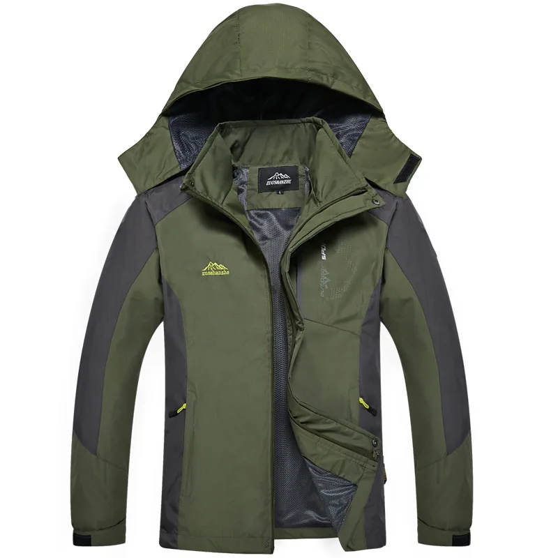 Ski Jacket Men Waterproof Snow Jacket Thermal Coat For Outdoor Mountain Skiing Snowboard Jacket Plus Size Brand
Ski Jacket Men Waterproof Snow Jacket Thermal Coat For Outdoor Mountain Skiing Snowboard Jacket Plus Size Brand