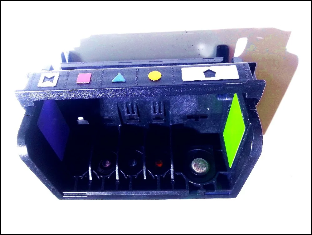 Original refurbished Printhead for HP 920 PhotoSmart Plus B210brefurbished Printhead for HP 920 PhotoSmart Plus B210b
Original refurbished Printhead for HP 920 PhotoSmart Plus B210brefurbished Printhead for HP 920 PhotoSmart Plus B210b