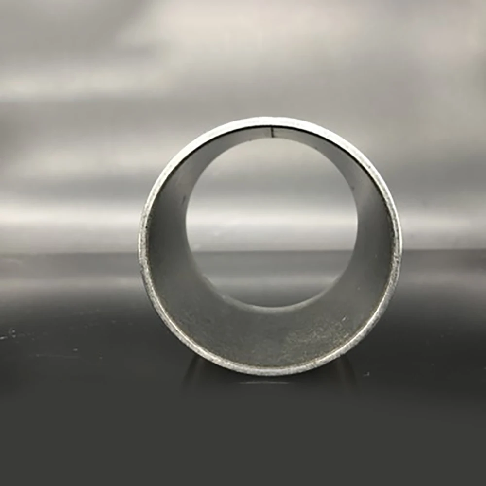1006/1008/1010/1012 50pcs SF-1 Self-Lubricating Bearing Dry Bushing Copper Sleeve
1006/1008/1010/1012 50pcs SF-1 Self-Lubricating Bearing Dry Bushing Copper Sleeve