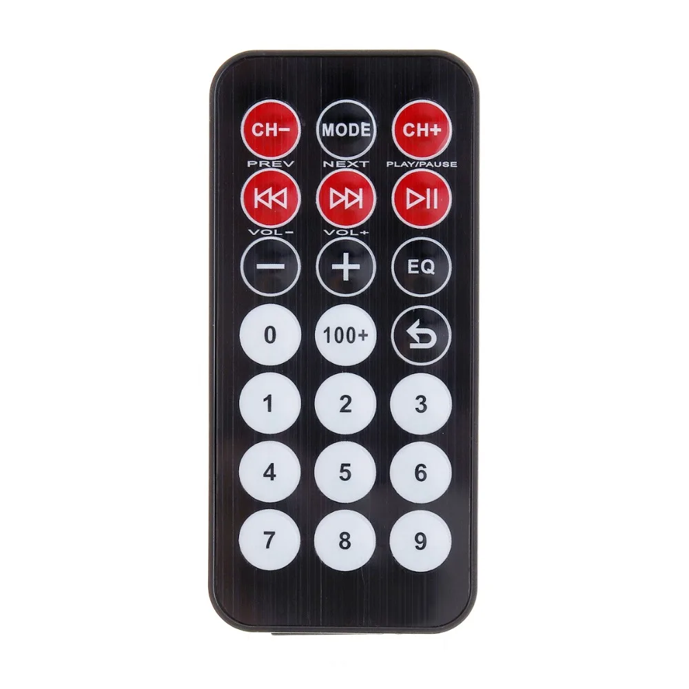 G8 2CH Bluetooth Car Audio Power Amplifier FM Radio Player Support SD USB DVD MP3 with Remote for Car Motorcycle Home
G8 2CH Bluetooth Car Audio Power Amplifier FM Radio Player Support SD USB DVD MP3 with Remote for Car Motorcycle Home