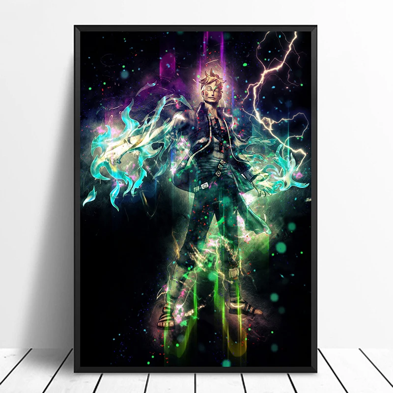 One Piece Marco Watercolor Japan Anime Poster Canvas Painting Wall Art Picture Living Room Home Decor Cnavas Print
One Piece Marco Watercolor Japan Anime Poster Canvas Painting Wall Art Picture Living Room Home Decor Cnavas Print