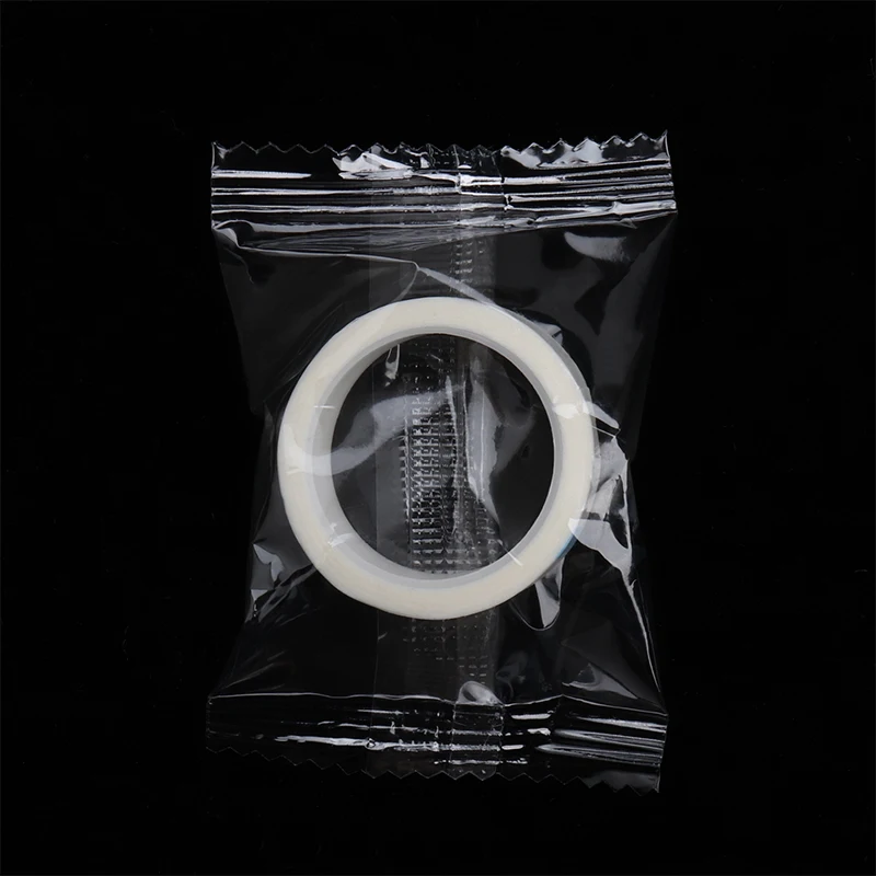 24rolls Non-woven Wrap Tape 1.25cm*4.5m Transparent Medical PE Adhesive Tape Extension Eyelashes Makeup Tools 3M Eye Pads
24rolls Non-woven Wrap Tape 1.25cm*4.5m Transparent Medical PE Adhesive Tape Extension Eyelashes Makeup Tools 3M Eye Pads