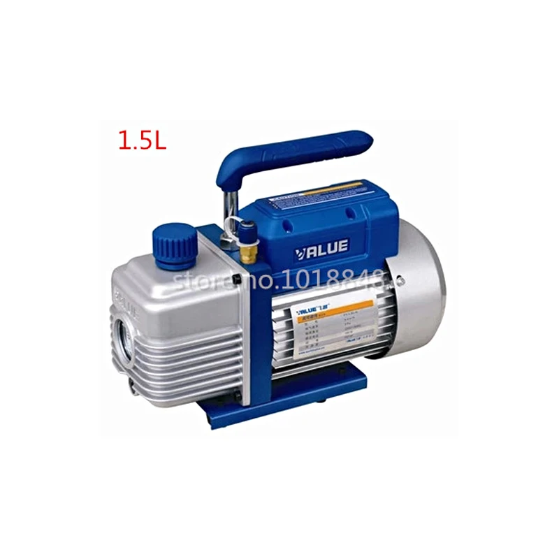 220V FY-1.5C-N Air Vacuum Pump Laminating Machine Diaphragm Pump,Refrigeration repair, mold injection molding evacuated Pump
220V FY-1.5C-N Air Vacuum Pump Laminating Machine Diaphragm Pump,Refrigeration repair, mold injection molding evacuated Pump