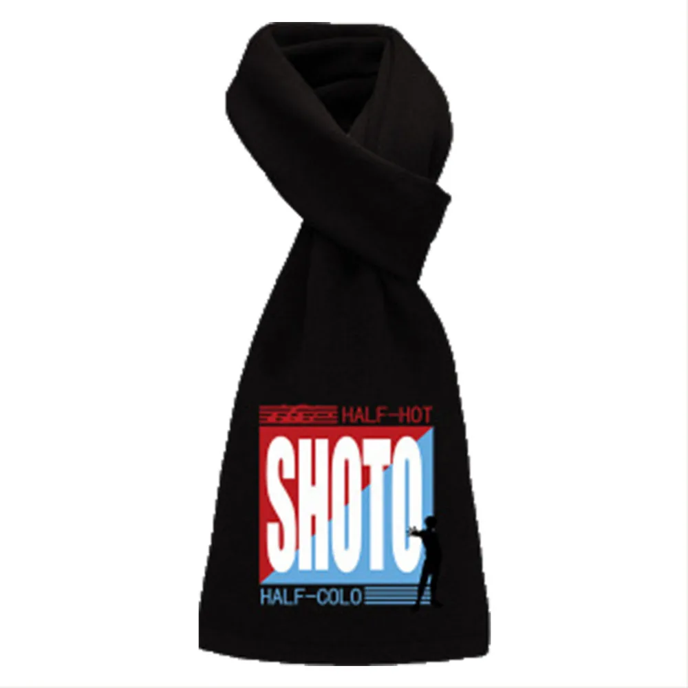 Boku no Hero Akademia Cosplay Scarf Props My Hero Academia Midoriya Izuku Shoto Todoroki Katsuki Bakugou Scarf
Boku no Hero Akademia Cosplay Scarf Props My Hero Academia Midoriya Izuku Shoto Todoroki Katsuki Bakugou Scarf