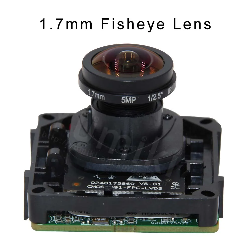 H.265 3MP 2048*1536Pixel Hi3516C+SonyIMX323 1/3" Intelligent analysis IP network Camera Module board with Lens ONVIF XMEYE
H.265 3MP 2048*1536Pixel Hi3516C+SonyIMX323 1/3" Intelligent analysis IP network Camera Module board with Lens ONVIF XMEYE