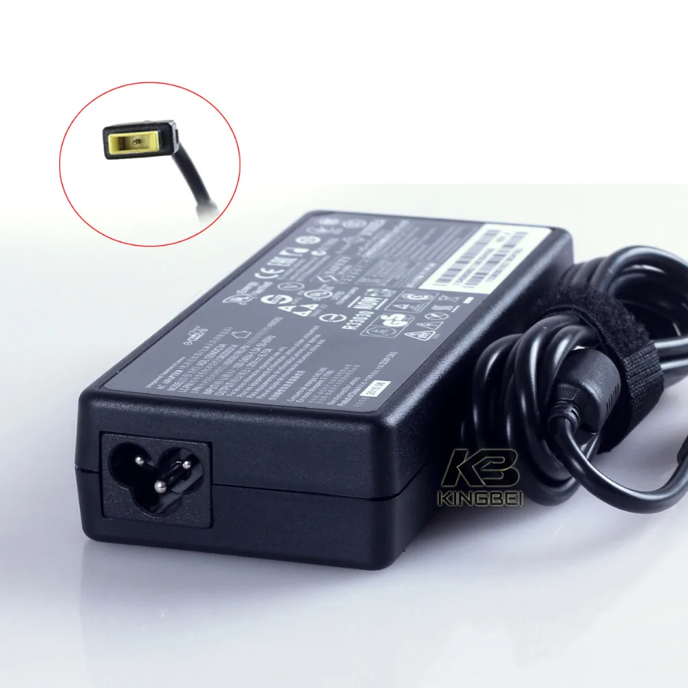 Новый 135W 20V 6.75A ноутбук адаптер переменного тока зарядное устройство для Lenovo IdeaPad Y50 36200605 Y50-70-40 компьютер источник питания
Новый 135W 20V 6.75A ноутбук адаптер переменного тока зарядное устройство для Lenovo IdeaPad Y50 36200605 Y50-70-40 компьютер источник питания