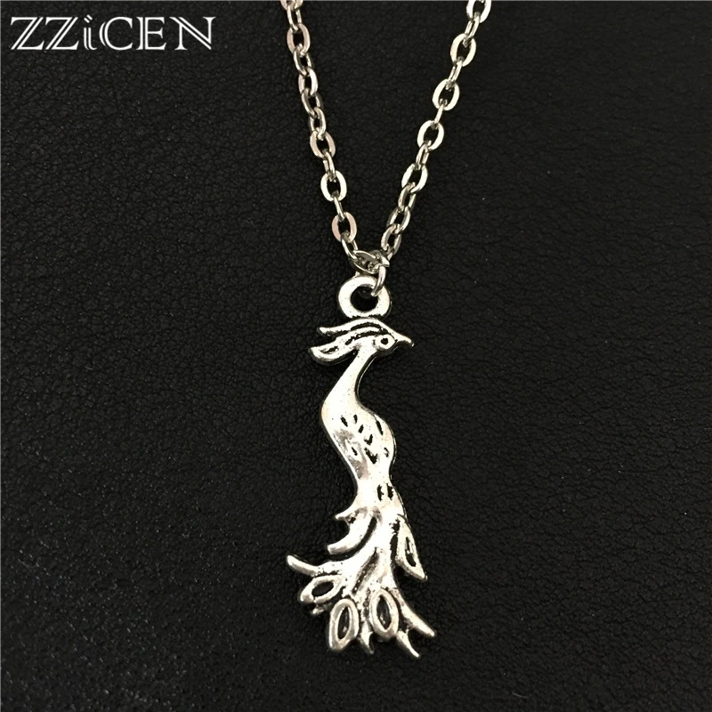 Beauty Exquisite Antique Tibetan Phoenix Bird Of Wonder Pendant Necklace for Women Best Friend Gift Wedding Party Jewelry
Beauty Exquisite Antique Tibetan Phoenix Bird Of Wonder Pendant Necklace for Women Best Friend Gift Wedding Party Jewelry
