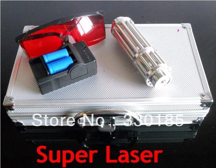 High power Military Blue laser pointers 100000m 100W 450nm Flashlight Light Burning Match/dry wood/black/Burn cigarettes Hunting
High power Military Blue laser pointers 100000m 100W 450nm Flashlight Light Burning Match/dry wood/black/Burn cigarettes Hunting