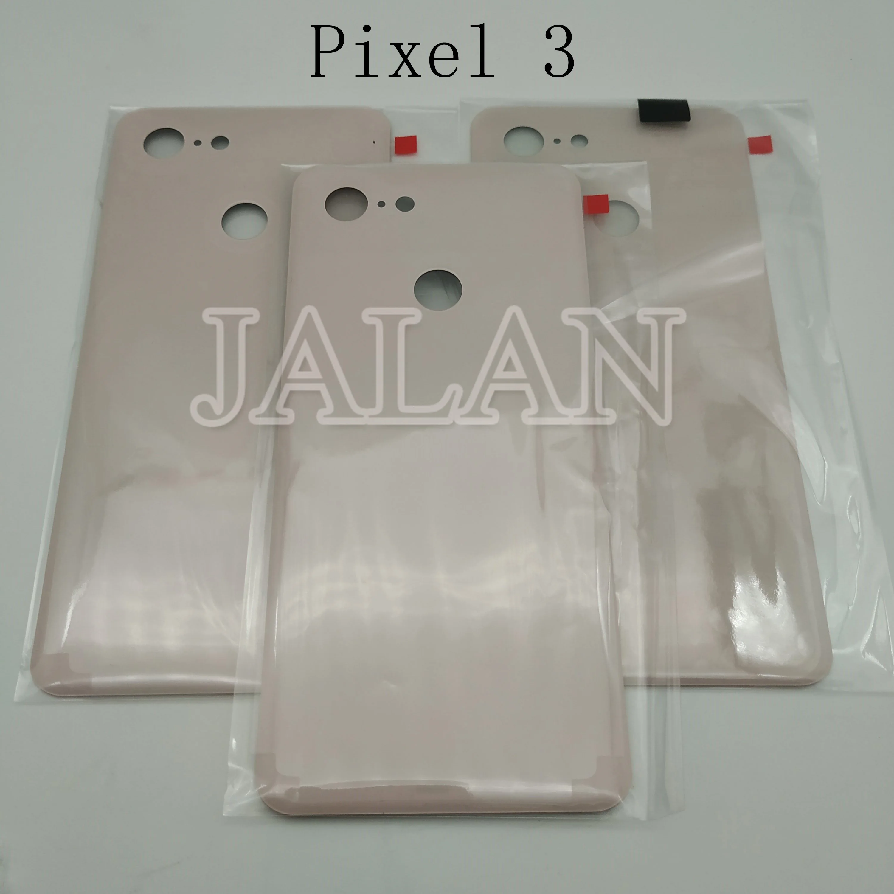 1pcs Original Rear Housing refurbished mobile phone repair part For 5.5" HTC Google Pixel 3 Back Cover Case replacement Battery
1pcs Original Rear Housing refurbished mobile phone repair part For 5.5" HTC Google Pixel 3 Back Cover Case replacement Battery