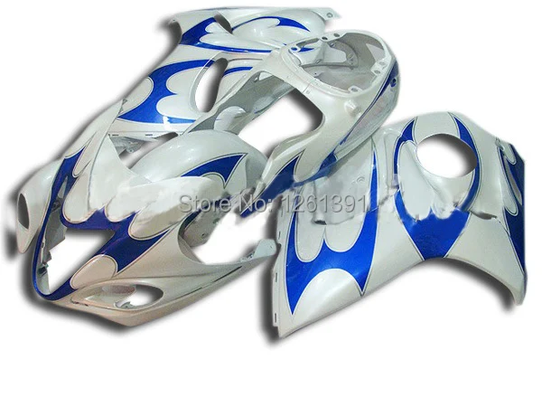 100%Fit injection white blue Fairings For SUZUKI Hayabsa GSXR1300 2008 2009 GSX-R1300 GSXR 1300 08 09 Fairing kits #33SAS4
100%Fit injection white blue Fairings For SUZUKI Hayabsa GSXR1300 2008 2009 GSX-R1300 GSXR 1300 08 09 Fairing kits #33SAS4
