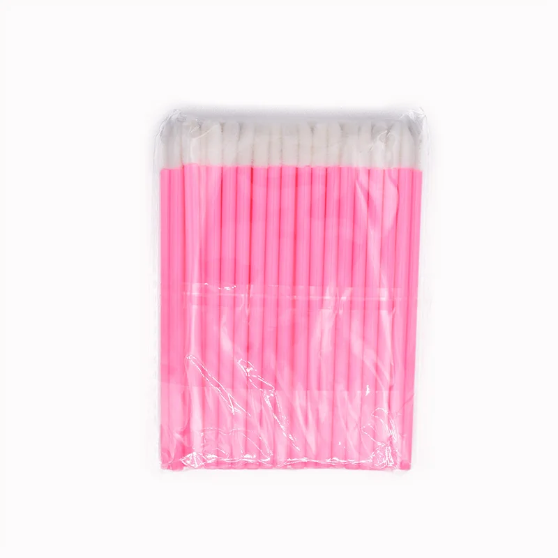 200Pcs New Fashion High Quality Disposable Portable Lip Brush Fiber Lipstick Gloss Wands Applicator Makeup Tool Brush
200Pcs New Fashion High Quality Disposable Portable Lip Brush Fiber Lipstick Gloss Wands Applicator Makeup Tool Brush