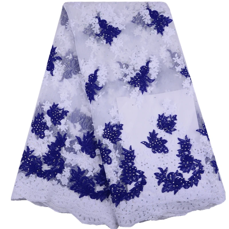 Silk Milk High Quality African Tulle Lace Fabric New French Lace Fabric Cord Stones Nigerian Net Lace Fabrics For Dress S1520
Silk Milk High Quality African Tulle Lace Fabric New French Lace Fabric Cord Stones Nigerian Net Lace Fabrics For Dress S1520