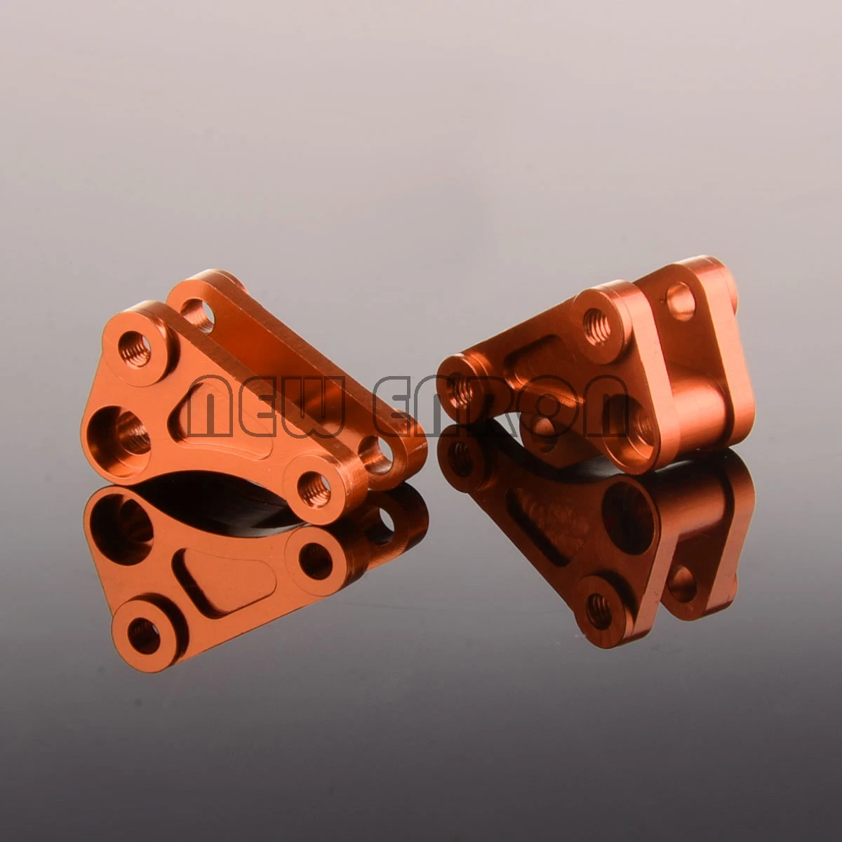 NEW ENRON RC CAR 1/10 Aluminum Front Shock Arm suspension For RC 1:10 WLToys K949 CLIMBING K949-005
NEW ENRON RC CAR 1/10 Aluminum Front Shock Arm suspension For RC 1:10 WLToys K949 CLIMBING K949-005