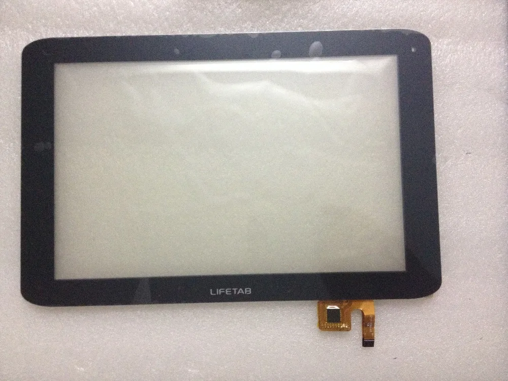 Новый емкостный сенсорный экран Medion Lifetab E10316 стеклянный датчик | Компьютеры и