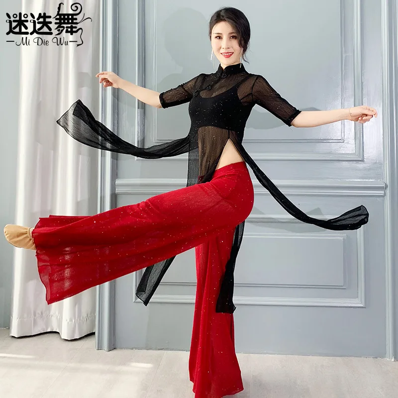 New Belly Dance Costume belly dance acrobatics clothing For Women Sexy Belly Dancing wear
New Belly Dance Costume belly dance acrobatics clothing For Women Sexy Belly Dancing wear
