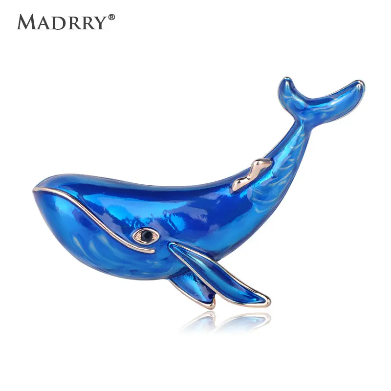 Madrry Blue Dolphin Shape Brooches Pin for Women Children Suit Dress Scarf Coat Accessories Gold Color Alloy Enamel Corsages
Madrry Blue Dolphin Shape Brooches Pin for Women Children Suit Dress Scarf Coat Accessories Gold Color Alloy Enamel Corsages