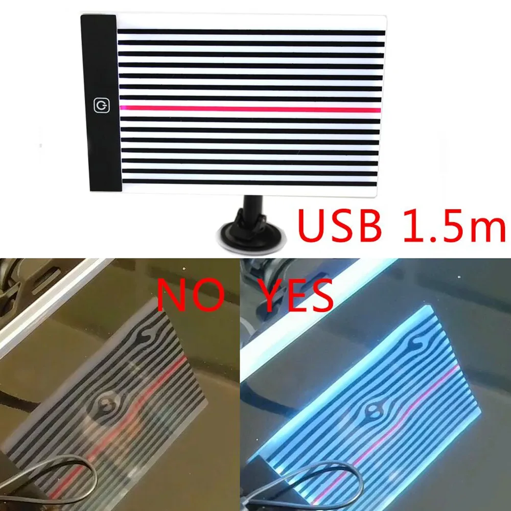 LED Lamp Scratch Reflector Board Light Line Reflecion Boardferramentas PDR Paintless Car Body Dent Repair Tools Dent Removal
LED Lamp Scratch Reflector Board Light Line Reflecion Boardferramentas PDR Paintless Car Body Dent Repair Tools Dent Removal