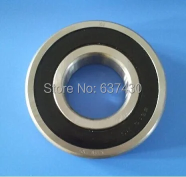 10pcs S6303-2RS S6302RS stainless steel 440C deep groove ball bearing 17*47*14 mm rubber sealed cover
10pcs S6303-2RS S6302RS stainless steel 440C deep groove ball bearing 17*47*14 mm rubber sealed cover