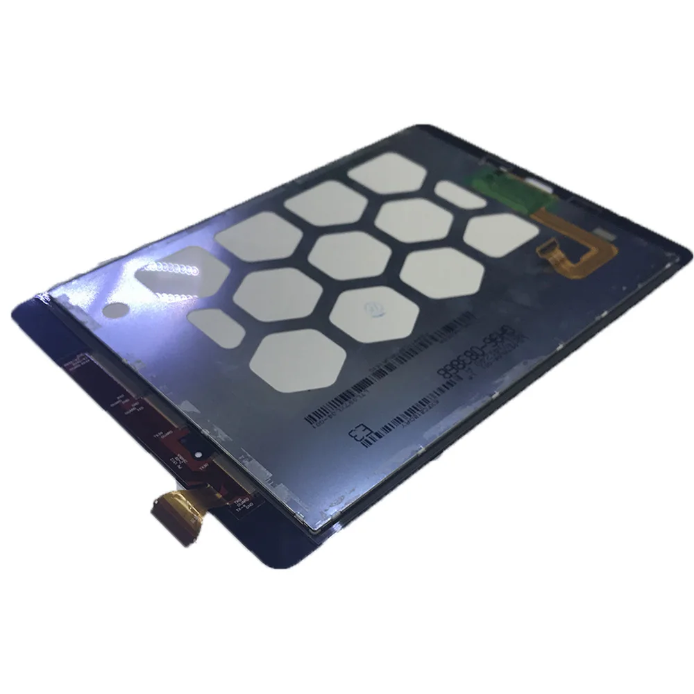 Test Tablet LCDs For Samsung Galaxy Tab A 9.7 T550 T555 LCD Display Touch Screen Digitizer For Samsung Galaxy Tab A 9.7 T550
Test Tablet LCDs For Samsung Galaxy Tab A 9.7 T550 T555 LCD Display Touch Screen Digitizer For Samsung Galaxy Tab A 9.7 T550