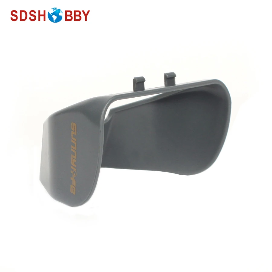 Sunnylife новая версия объектива камеры, солнцезащитный козырек для MAVIC PRO & PLATINUM
Sunnylife новая версия объектива камеры, солнцезащитный козырек для MAVIC PRO & PLATINUM