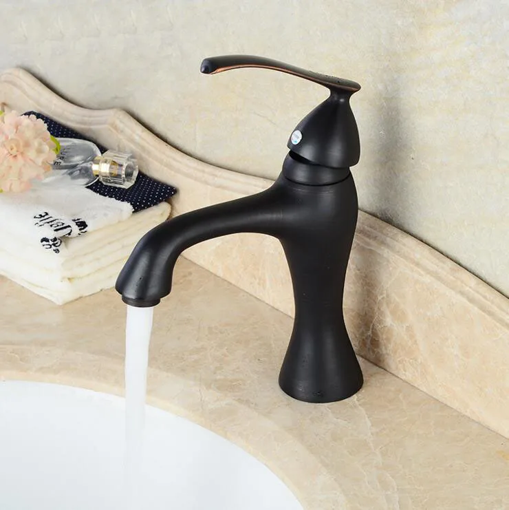 New Water tap high quality cold and hot single handle High ORB bathroom sink faucet basin faucet with 45 cm plumbing hose
New Water tap high quality cold and hot single handle High ORB bathroom sink faucet basin faucet with 45 cm plumbing hose