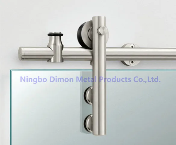 Dimon Stainless steel door hardware glass sliding door hardware hanging wheel high quality sliding door hardware DM-SDG 7001
Dimon Stainless steel door hardware glass sliding door hardware hanging wheel high quality sliding door hardware DM-SDG 7001