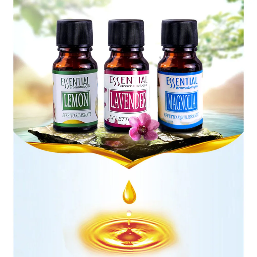 12 Bottles 10ml Aromatic plant single aromatherapy essential oil Water Soluble Natural Herbs For Spa humidifier choose
12 Bottles 10ml Aromatic plant single aromatherapy essential oil Water Soluble Natural Herbs For Spa humidifier choose