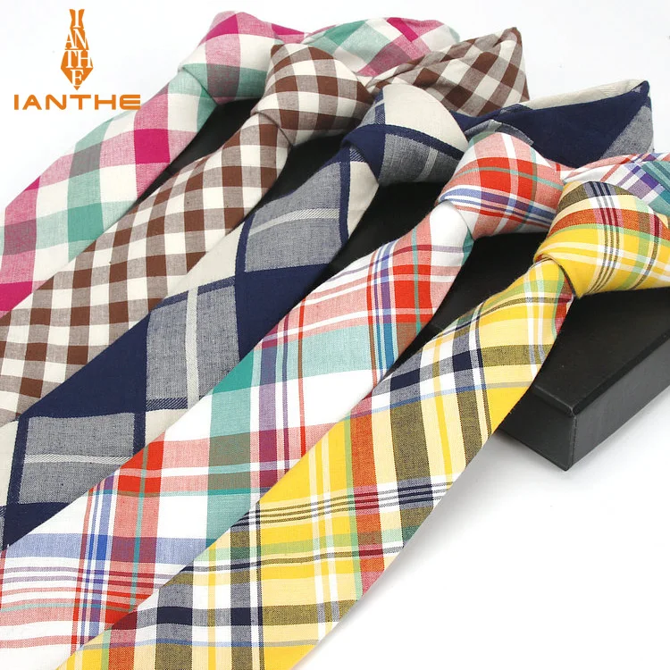 Men Vintage Cotton Handkerchiefs Tie Set Fashion Casual Plaid Slim 6cm Neckties Wedding Suits Pocket Square Neck Tie Sets Hanky
Men Vintage Cotton Handkerchiefs Tie Set Fashion Casual Plaid Slim 6cm Neckties Wedding Suits Pocket Square Neck Tie Sets Hanky