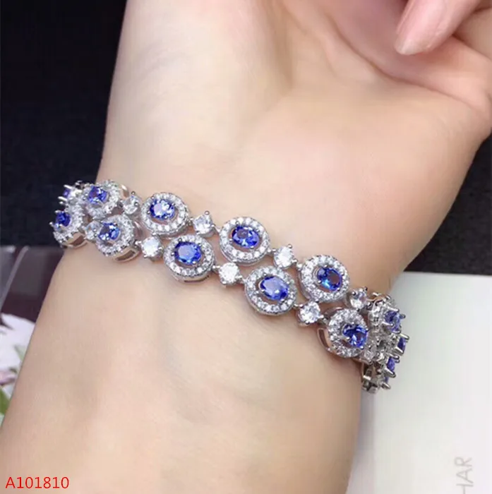 KJJEAXCMY fine jewelry 925 pure silver inlaid natural Tanzania bracelet jewelry support test
KJJEAXCMY fine jewelry 925 pure silver inlaid natural Tanzania bracelet jewelry support test