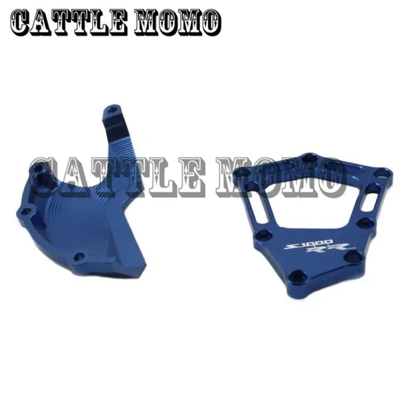 Engine Saver Stator Case for BMW S1000RR HP4 K42 K46 2009-2015 Motorcycle Engine Saver Stator Case Guard Cover Slider Protector
Engine Saver Stator Case for BMW S1000RR HP4 K42 K46 2009-2015 Motorcycle Engine Saver Stator Case Guard Cover Slider Protector