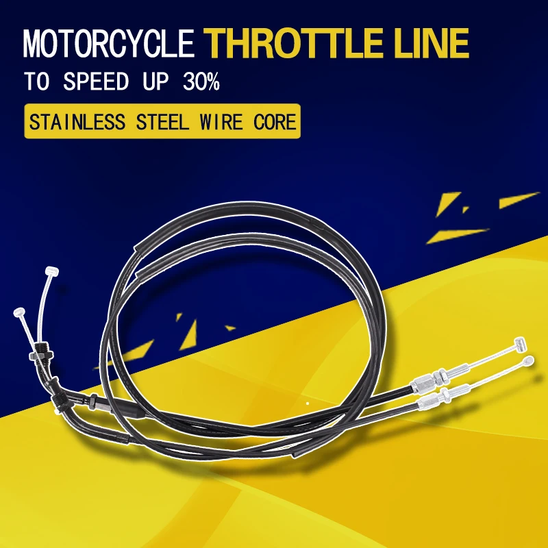 Throttle Cable Oil Return Line Oil Extraction Wires For HONDA VTR250 VTR 250 NC20 Motorcycle Accessories
Throttle Cable Oil Return Line Oil Extraction Wires For HONDA VTR250 VTR 250 NC20 Motorcycle Accessories