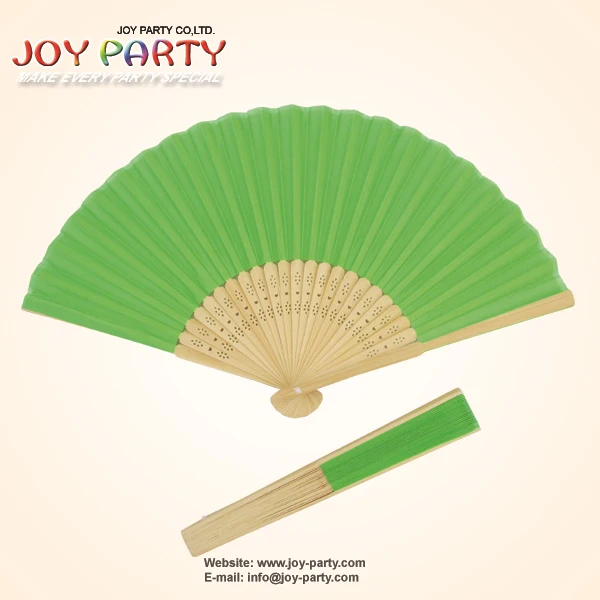 10pcs/lot 21cm Green Color silk/fabric hand fan wedding decoration party promotion gifts
10pcs/lot 21cm Green Color silk/fabric hand fan wedding decoration party promotion gifts