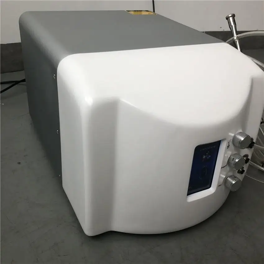 4 in 1 Facial Beauty Care Diamond /Diamond Machine for Facial skin cleaning SPA9
4 in 1 Facial Beauty Care Diamond /Diamond Machine for Facial skin cleaning SPA9