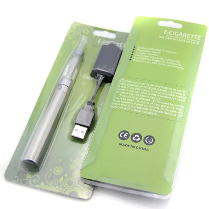 Electronic Cigarette eGO CE4 Blister kits Packing 650mah 900mah 1100mah battery with CE4 atomizer and charger vape pen full kit
Electronic Cigarette eGO CE4 Blister kits Packing 650mah 900mah 1100mah battery with CE4 atomizer and charger vape pen full kit
