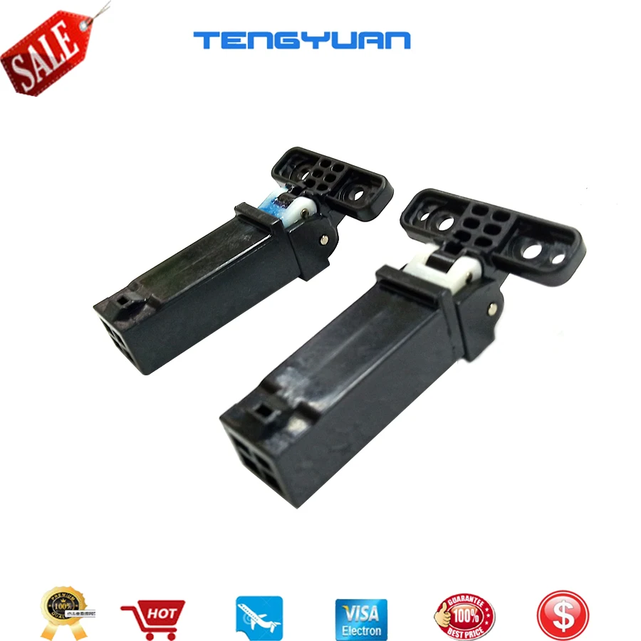Новый оригинальный шарнир ADF в сборе для Samsung CLX-3175 3170 SCX-3400 3405 4600 4623 4727 4728 4729 4833 JC97-03191A части принтера
Новый оригинальный шарнир ADF в сборе для Samsung CLX-3175 3170 SCX-3400 3405 4600 4623 4727 4728 4729 4833 JC97-03191A части принтера