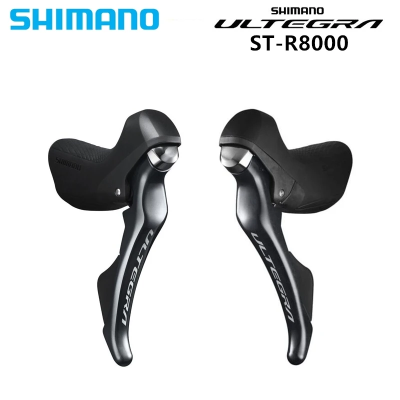 Shimano ULTEGRA ST R8000 рычаг переключения передач 2*11S 22S переключатель для дорожного