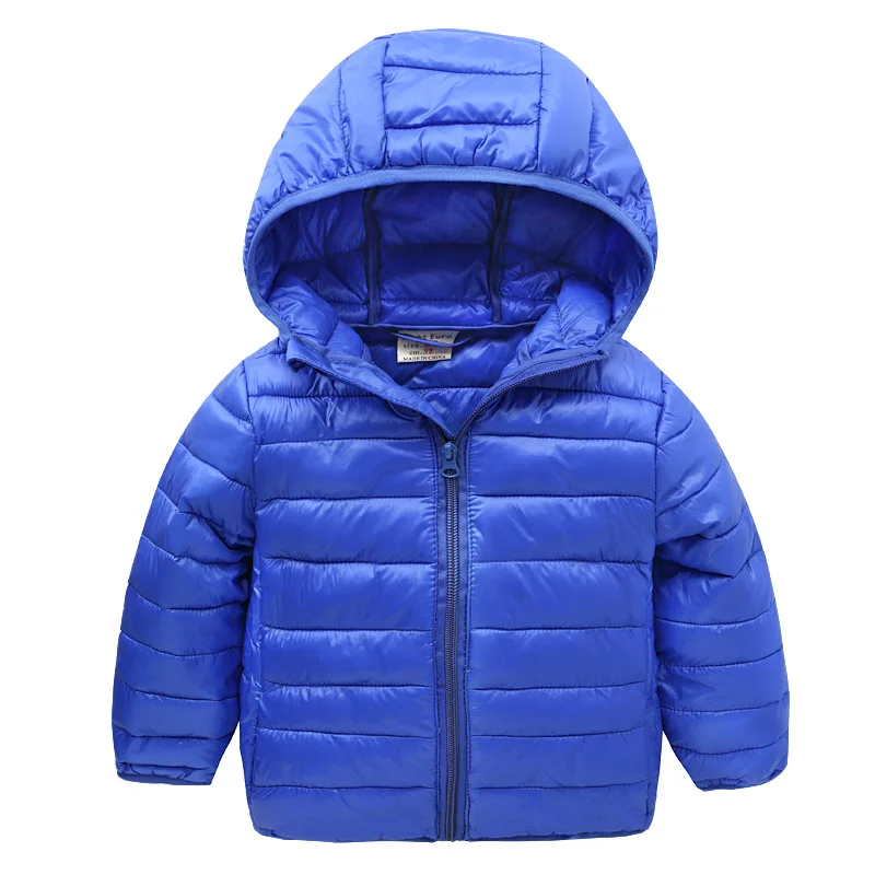 Children Down Hoodie Jackets for Boys Girls Autumn Winter Outwear Kids Students Coat Parkas Zipper Coat 24M-10 Years Black Red
Children Down Hoodie Jackets for Boys Girls Autumn Winter Outwear Kids Students Coat Parkas Zipper Coat 24M-10 Years Black Red