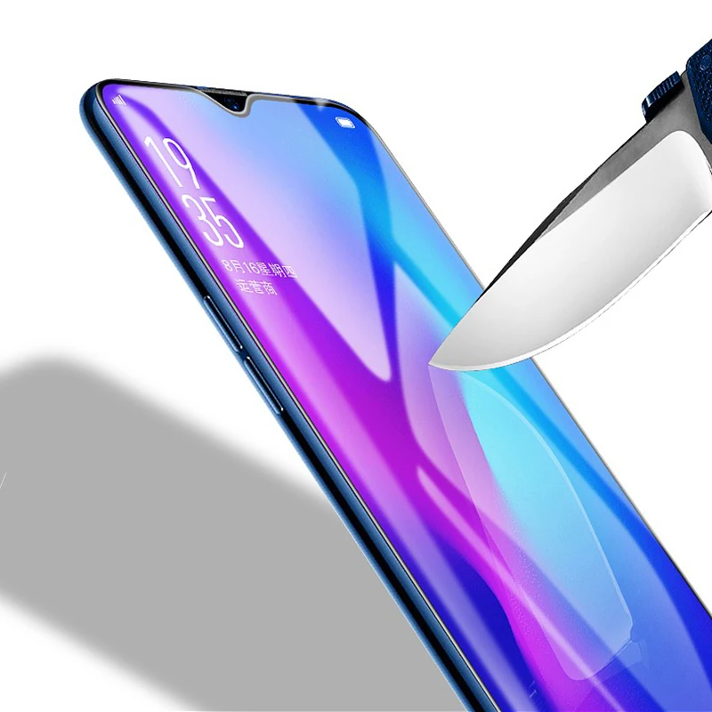 Full covered glass For Xiaomi Redmi 5 6 Tempered Glass For Xiaomi Redmi 7 Screen Protector 9H Protective Film Guard
Full covered glass For Xiaomi Redmi 5 6 Tempered Glass For Xiaomi Redmi 7 Screen Protector 9H Protective Film Guard