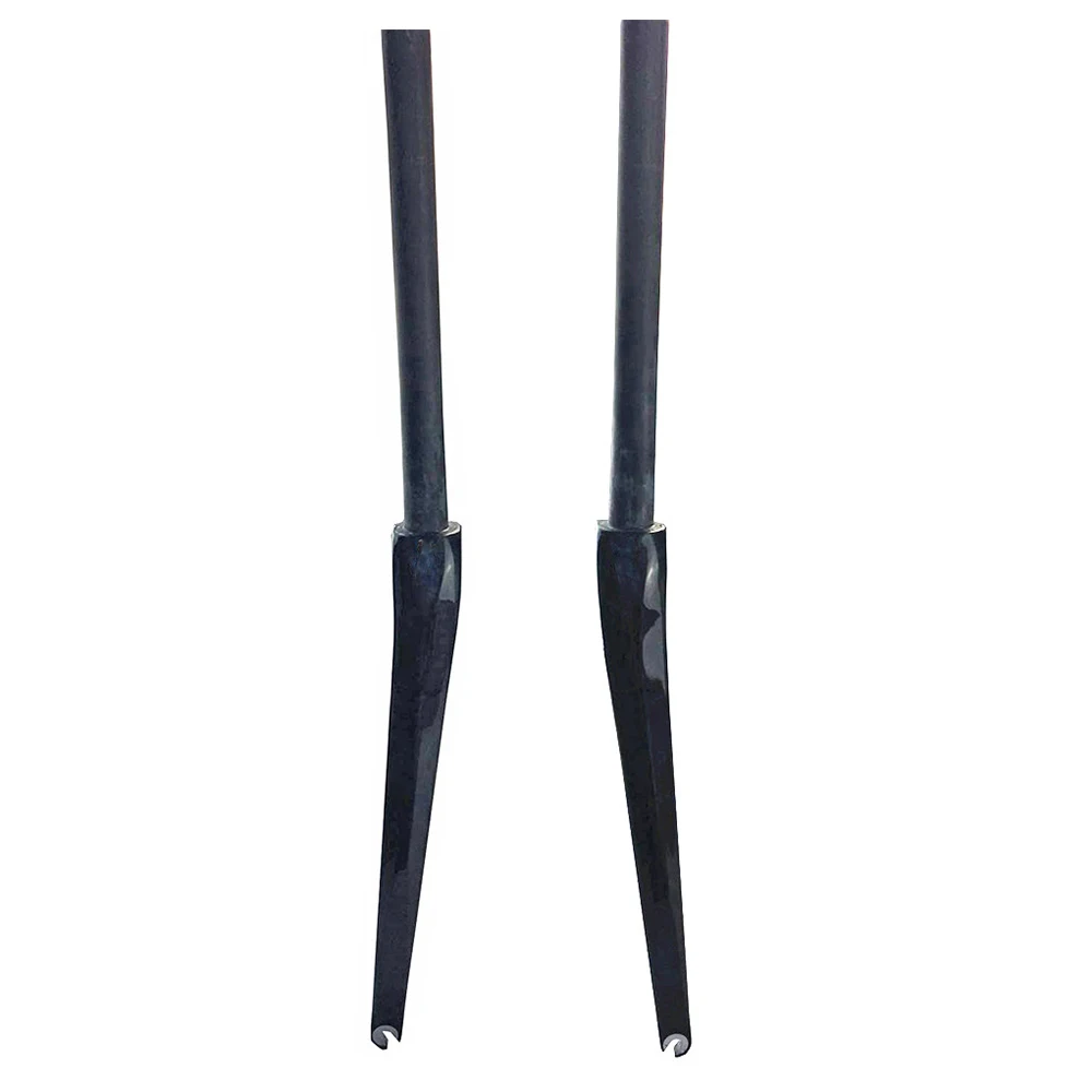 full carbon road bicycle front fork dead flying bicycle front fork fork UD /700C 1-1/8 road Fork Matt Shiny bicycle parts
full carbon road bicycle front fork dead flying bicycle front fork fork UD /700C 1-1/8 road Fork Matt Shiny bicycle parts