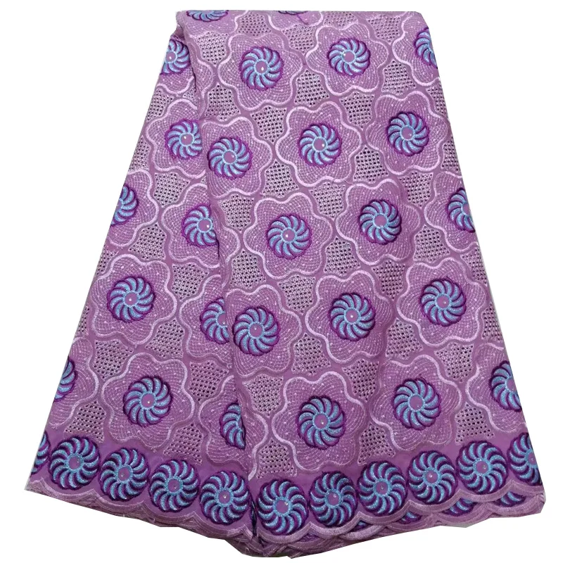 8 colors High quality lilac purple African Swiss voile lace fabric with delicate embroidery 2019 newest for party dress CLS240
8 colors High quality lilac purple African Swiss voile lace fabric with delicate embroidery 2019 newest for party dress CLS240
