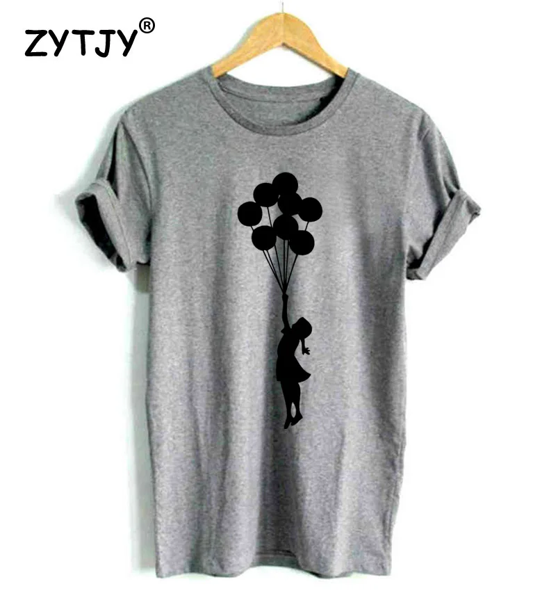 girl fly balloon Print Women tshirt Cotton Casual Funny t shirt For Lady Girl Top Tee Hipster Drop Ship Y-65
girl fly balloon Print Women tshirt Cotton Casual Funny t shirt For Lady Girl Top Tee Hipster Drop Ship Y-65