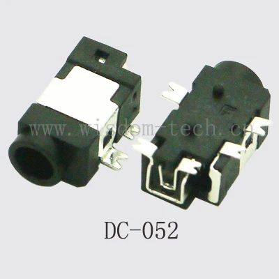 500 шт./лот DC Connecto Pin1.0 * Plug3.0 DC Мощность Jack SMD монтируемый на печатную плату под DC-052 (специальные)
500 шт./лот DC Connecto Pin1.0 * Plug3.0 DC Мощность Jack SMD монтируемый на печатную плату под DC-052 (специальные)